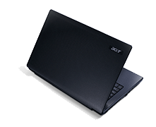 Ремонт ноутбука Acer Aspire 7250